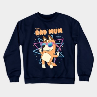 RAD MUM Crewneck Sweatshirt